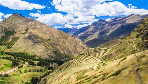 Peru receives the wttc seal. The Ultimate Luxury Tour of Peru - Everything you need to know