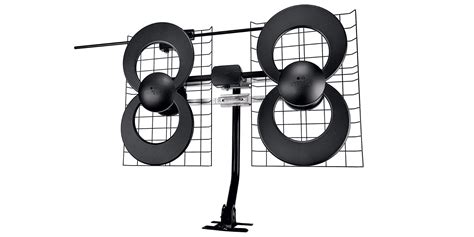 Cut The Cord In 2020 With This 70 Mile Outdoor Ota Tv Antenna And Save 40