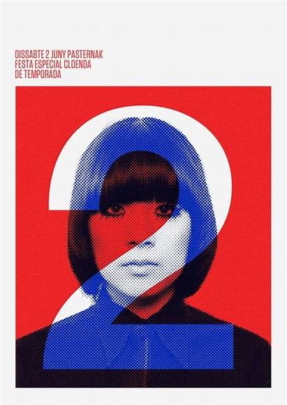 Swiss Graphic Poster Examples Inspiration Posters Guide