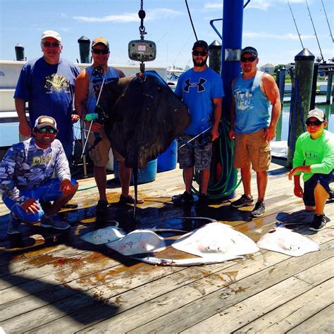 Fishing In Ocean City A Guide To The Best Excursions Piers And More