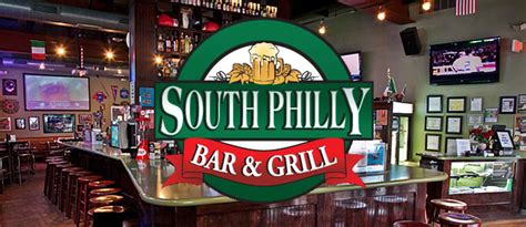 Toffe's sports bar & diner. South Philly Bar & Grill Honors Veterans with Drink ...