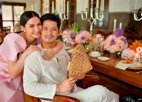 Robin Padilla Mariel Rodriguez Welcome Second Daughter Gabriela