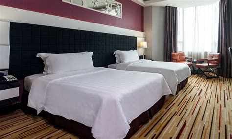Rooms Promenade Hotel Kota Kinabalu
