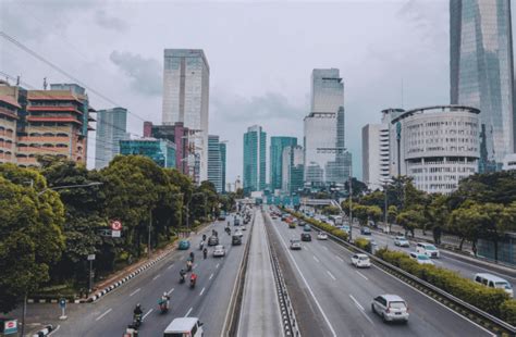 The Most Suitable Residential Areas In Greater Jakarta For Expats