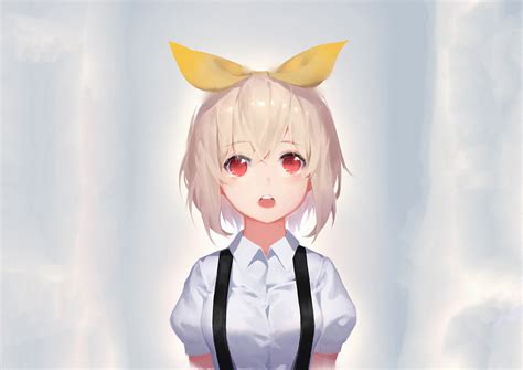 Anime hairstyles are wild, crazy and at the same time, incredibly artistic. 21+ Top Inspiration Short Hair Anime Cute