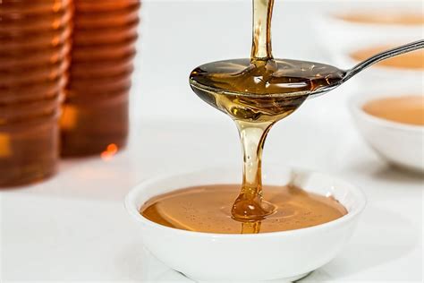 Detoxify Your Body With Honey Massage Therapy Cure Chiropractic