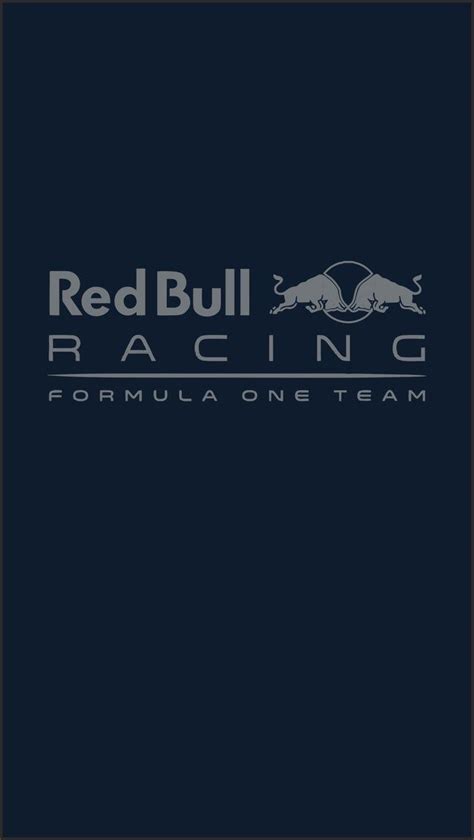 Wallpaper Red Bull Racing F Wallpaper Iphone Formula Red Bull