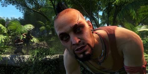 Far Cry 6 Vaas Dlc Trophy List Embraces The Definition Of Insanity