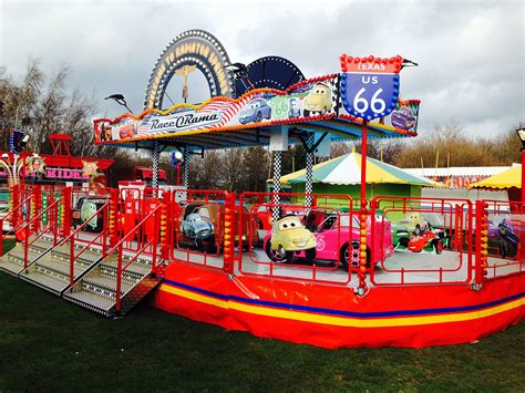 Childrens Fairground And Funfair Rides Hire Event Rental