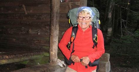 Lost Hiker Was Two Miles From Appalachian Trail When She Died
