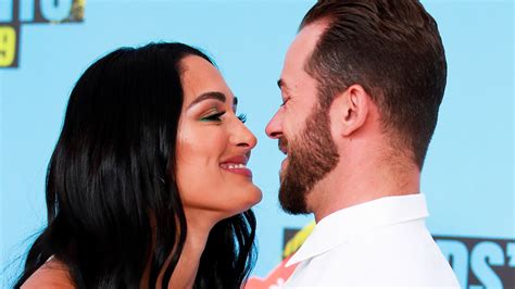 Watch Access Hollywood Interview Nikki Bella Says Sex With Artem Free Download Nude Photo Gallery