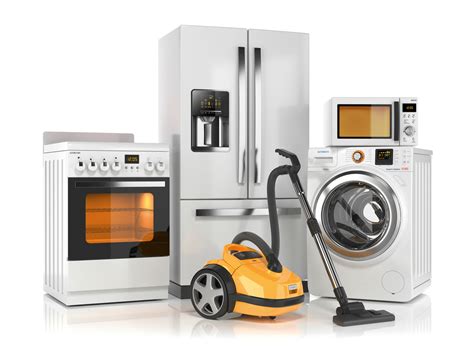 How To Choose The Best Appliance Brand For Your Needs Low Carbon
