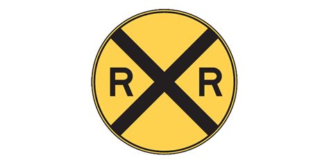 What Does The Round Shape Mean Learn Road Sign Shapes