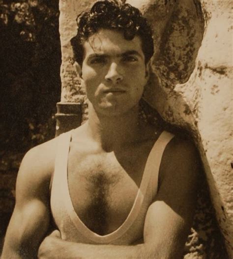 Oh Those Italian Men Photo George Daniell Vintage Men