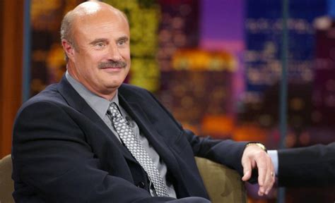 Dr Phil Guests Battling Addiction Were Allegedly Given Drugs And