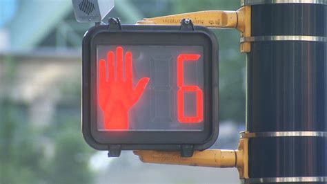Car Hand Signals Icbc