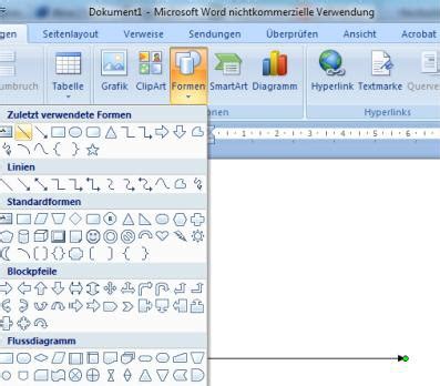 Word ist eine fürchterliche schreibmaschinenemulation. Zeitstrahl in Word erstellen - CHIP