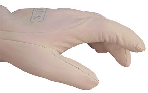 TIG varilske rokavice kozje usnje kevlar Zaščita VIRS d o o