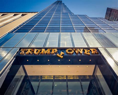Trump Tower's Murky History and Murkier Future: Slumping Sales 