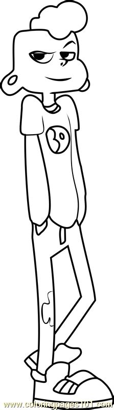 See also these coloring pages below Lars Steven Universe Coloring Page - Free Steven Universe ...