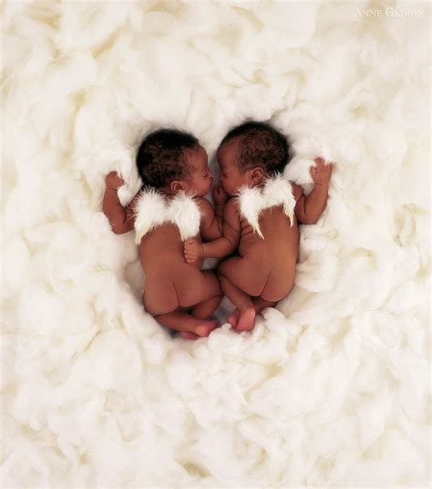 Angels Photograph By Anne Geddes