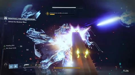 Destiny 2s Rat King Exotic Quest Is Teamwork At Its Best Critical Hit