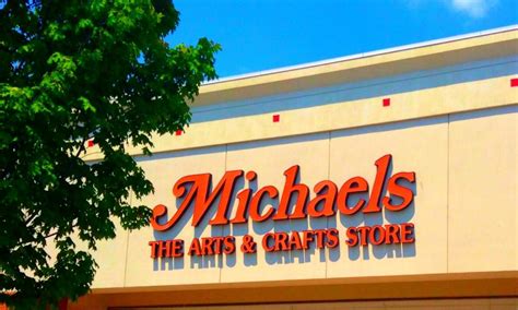 Michaels Is Hosting A Special Event For Teachers With Refreshments ...