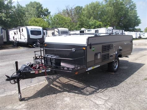 2023 Forest River Rockwood Extreme Sports Package 2280bhesp Rv For Sale