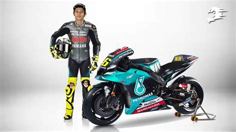 Check spelling or type a new query. Valentino Rossi Officially Joins the Petronas | AutomoThink