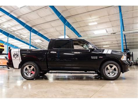 2014 Dodge Ram 1500 For Sale Cc 1052190