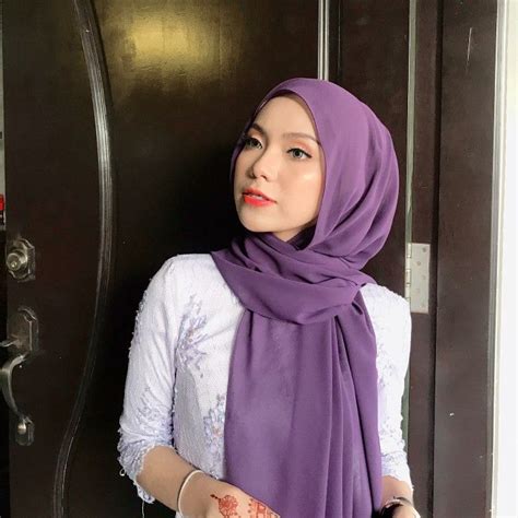 Pin On Gaya Hijab