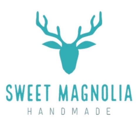 Sweet Magnolia Handmade