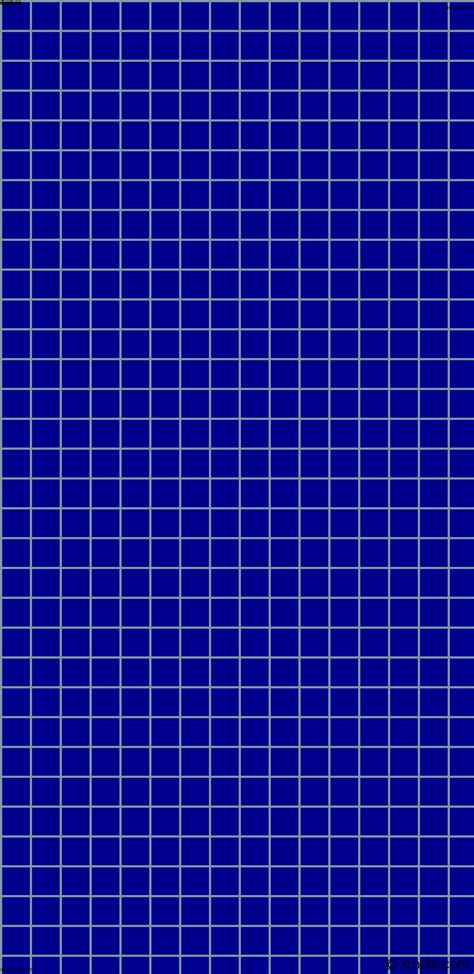 Wallpaper Grid Graph Paper Blue 00008b Add8e6 45° 4px 68px