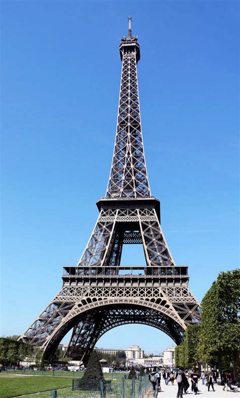 Free Images Architecture Building Paris Monument Cityscape