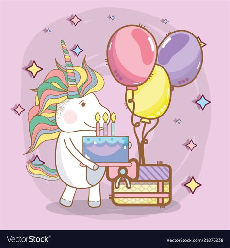 優れた Birthday Party Illustration シモレン