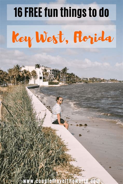 16 Free Things To Do In Key West The Best Paid Activities To Choose