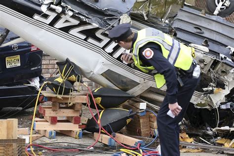 Victims Identified In Utah Plane Crash Faa Launches Investigation