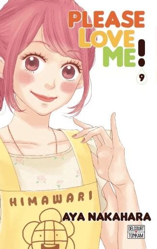 Vol Please Love Me Manga Manga News