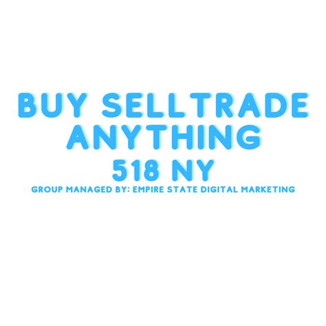 Valley County Buy Sell Trade