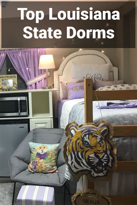 Louisiana State University Dorm Rooms Dorm Rooms Ideas