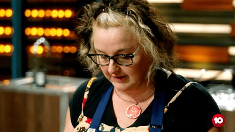 Masterchef 2022 Julie Goodwin Returns For Foodies Vs Favourites