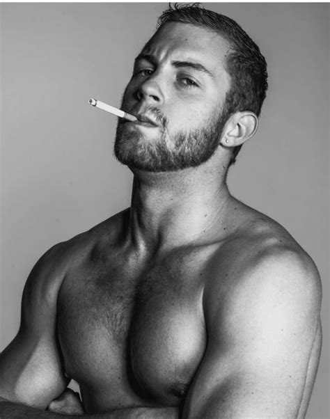 Pin On Smokin Hot Guys Smoking