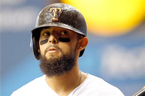 Summary stats news awards shop. Rougned Odor back in the lineup today