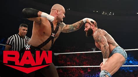 Wrestling Rumors Wwe Changing Monday Night Raw Stars Character Again