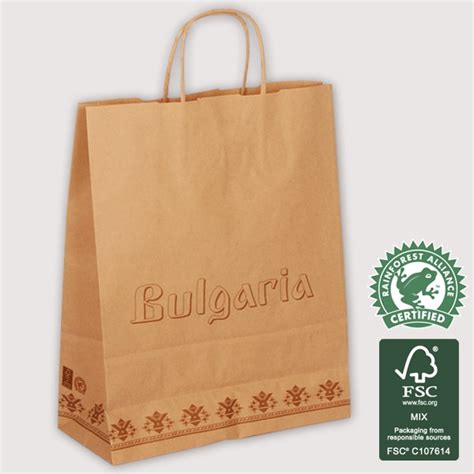 Fsc Certified Paper Bags Sourcingbg