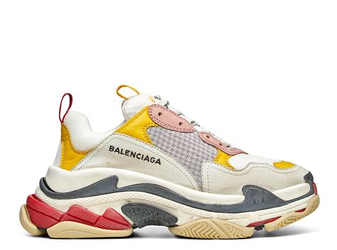 Discover all details on how to. Balenciaga Wmns Triple S - Sneakerboy