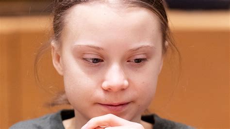 Greta Thunberg Reveals She Has Covid 19 In Desperate Plea To Young
