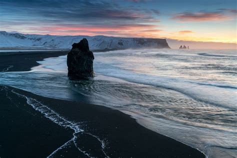 The 15 Most Beautiful Black Sand Beaches On Earth Black Sand Beaches