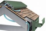 Metal Roof Ventilation Systems Photos