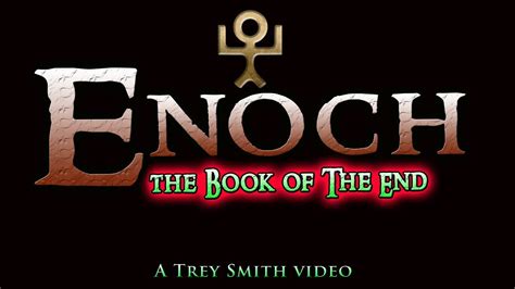 This is the book of enoch is phony by nehemiah israel on vimeo, the home for high quality videos and the people who love them. Enoch: The BOOK of the End ~ BEST ENOCH online. (BOOK of ...